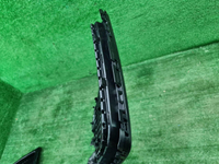 Решетка переднего бампера Audi Q8 (18-23) S-line