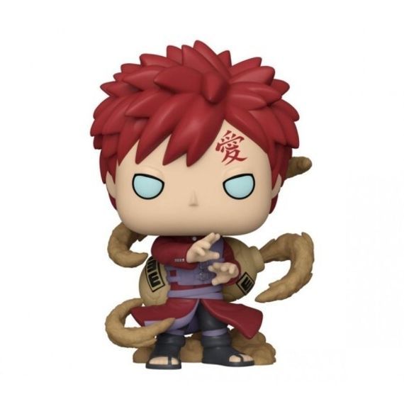 Funko Pop! Animation: Naruto - Gaara