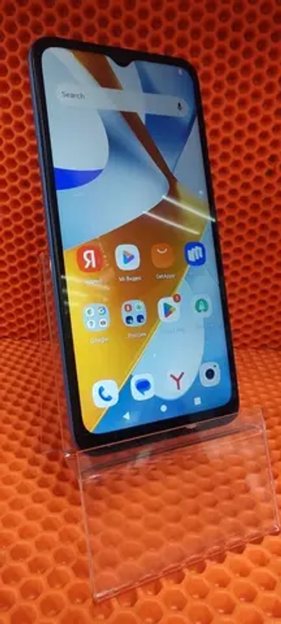 Смартфон Xiaomi POCO c51 64Гб