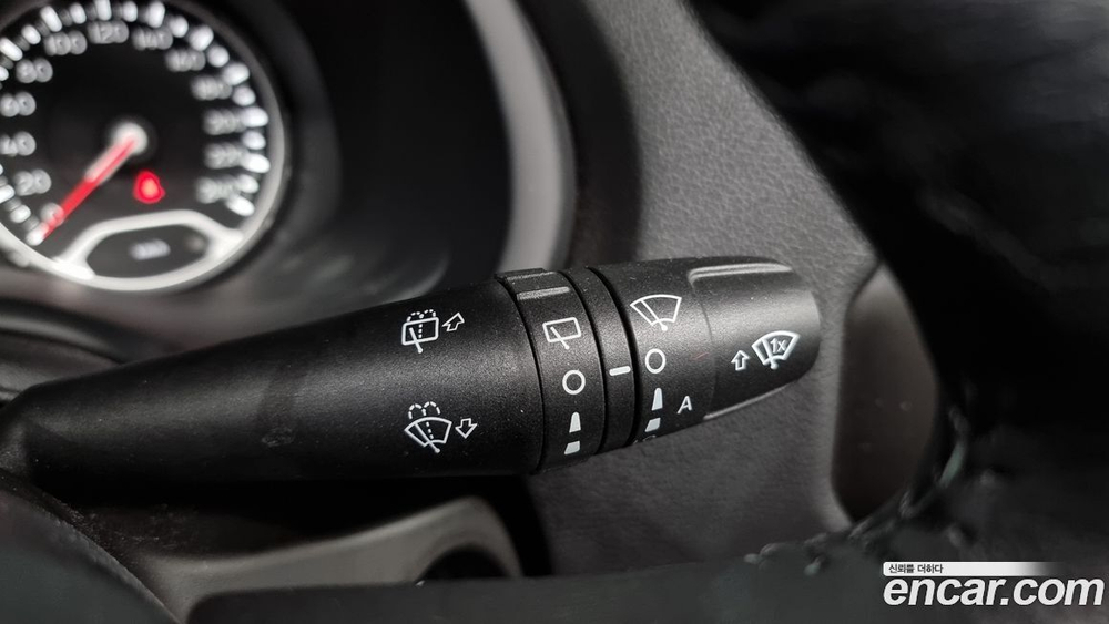 Jeep Renegade 2.4 Limited (04.2021)