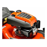 Бензиновая газонокосилка Husqvarna LC 356AWD