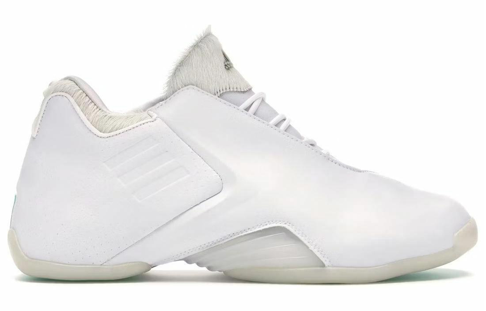 Кроссовки Adidas T Mac 3 Aurora Borealis Green Glow