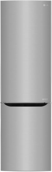 Холодильник LG GB-B60PZEFS