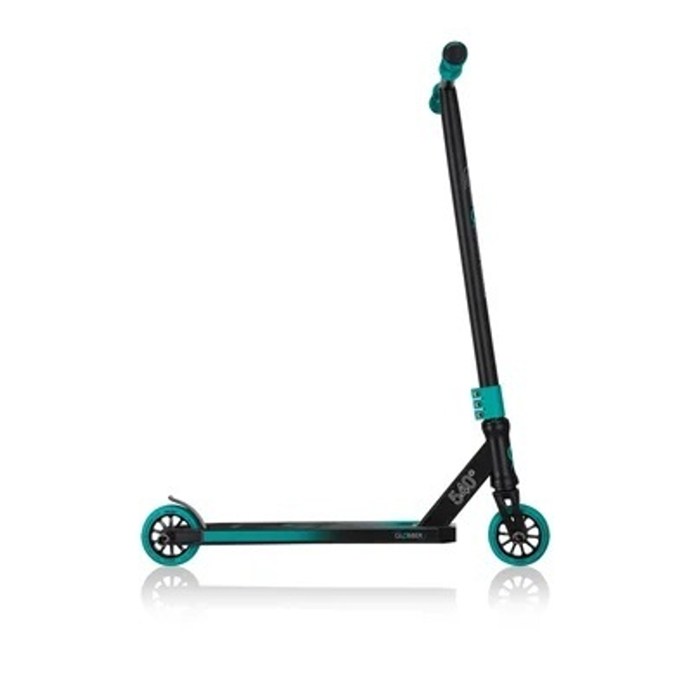Самокат Globber GS 540 бирюзовый