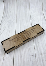 коробка для ручки