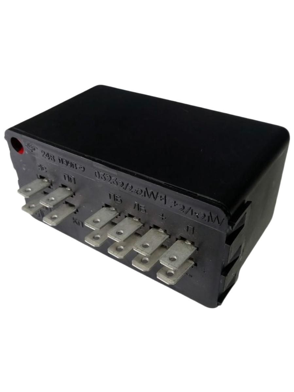 Реле указателей поворота н/о (РПП-3.1-6К-01) (ЭМИ)