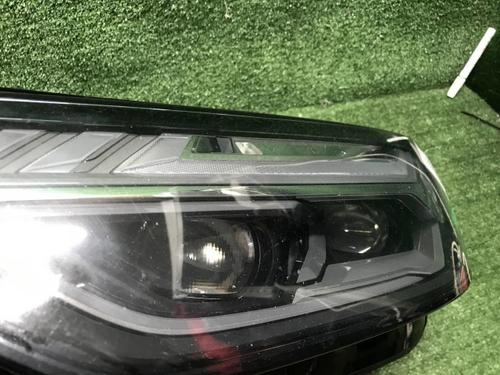 Фара левая Audi Q5 2 80A (2020-н.в.) LED