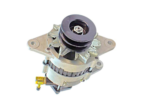 Генератор для Hitachi ALN9955