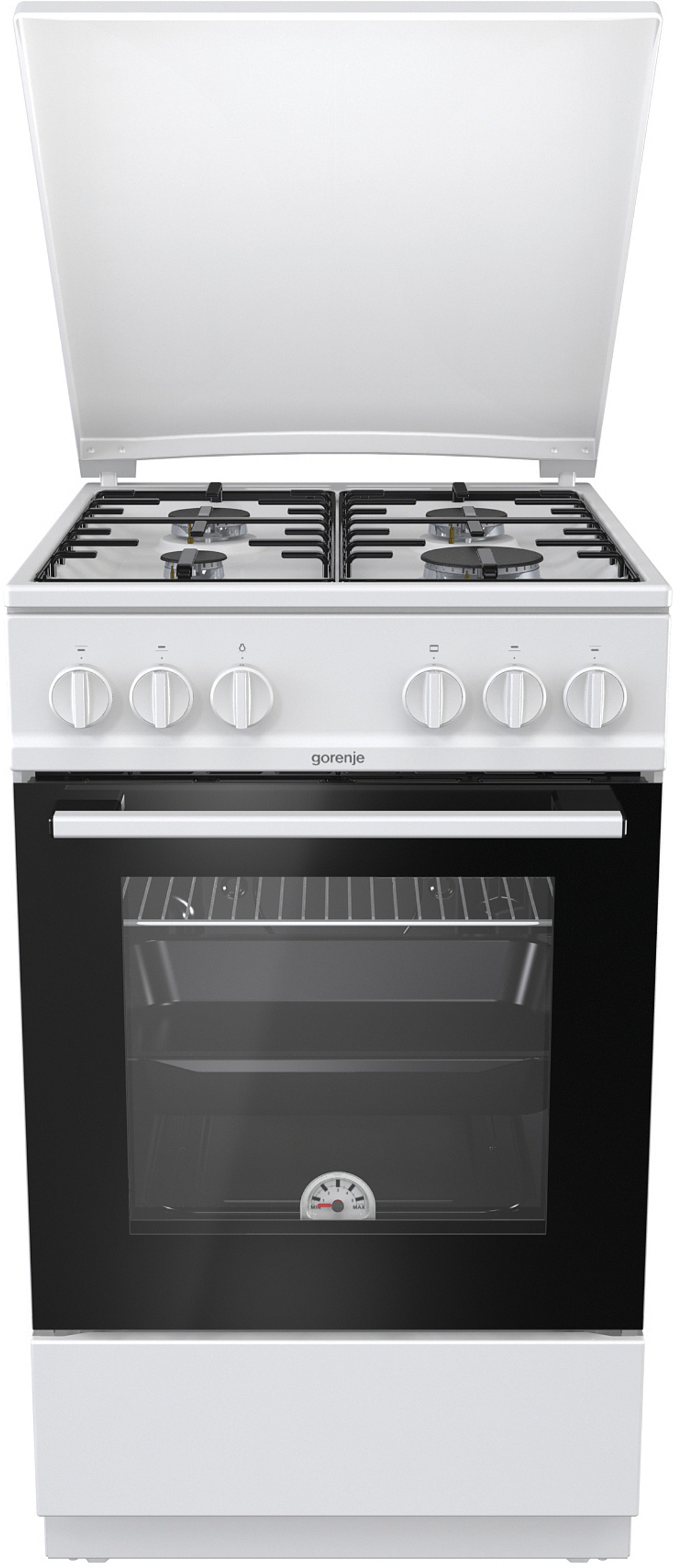 Газовая плита Gorenje GN5112WH