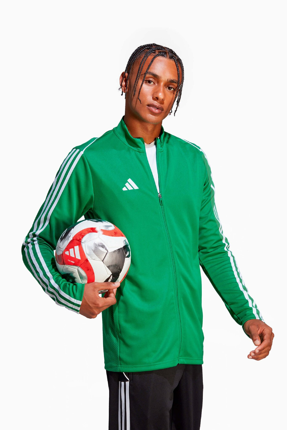 Кофта Tiro 23 League Training