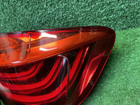 Фонарь правый внешний BMW 5er F10 (2013-2017)