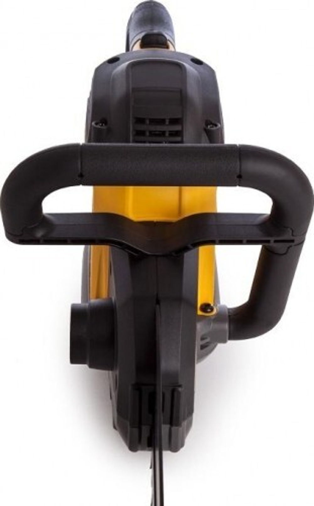 Ножовка аккумуляторная DeWALT DCS 397 N FLEXVOLT, бесщеточная, без АКБ и З/У DCS397N-XJ