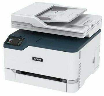 МФУ лазерное Xerox C235V_DNI