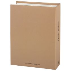 Фотоальбом Image Art IA-100PP серия 007 города термосварка 50 листов 100 фотографий 10х15 | Image Art