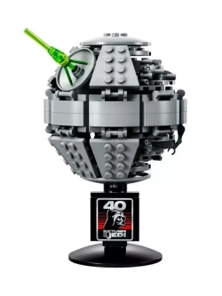 Конструктор Star Wars Звезда Смерти 2 GWP 289 деталей