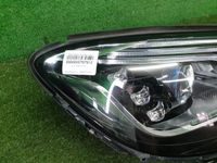 Фара правая Mercedes S W222 (2017-2020) Multibeam LED