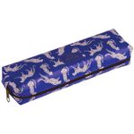 Пенал мягкий, 200*55*40 MESHU "Wild mood", искусственная кожа