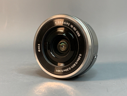 Sony ZV-E10 kit PZ 16-50mm 222 Кадра