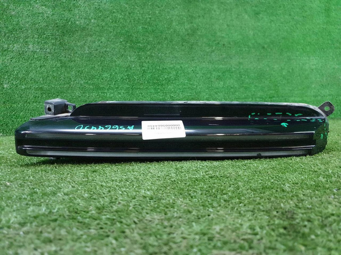 ДХО левый Porsche Cayenne 3 PO536 (2017-2023)