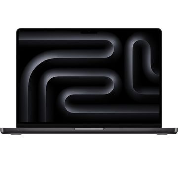 Apple MacBook Pro 14 Late 2023 Space Black (Apple M3 PRO 12-core CPU, 18-core GPU, 1TB, 18GB) MRX43