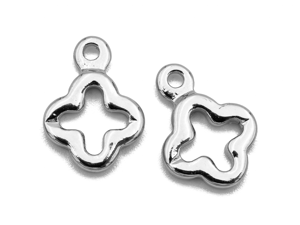 Подвеска Клевер-mini, 8мм