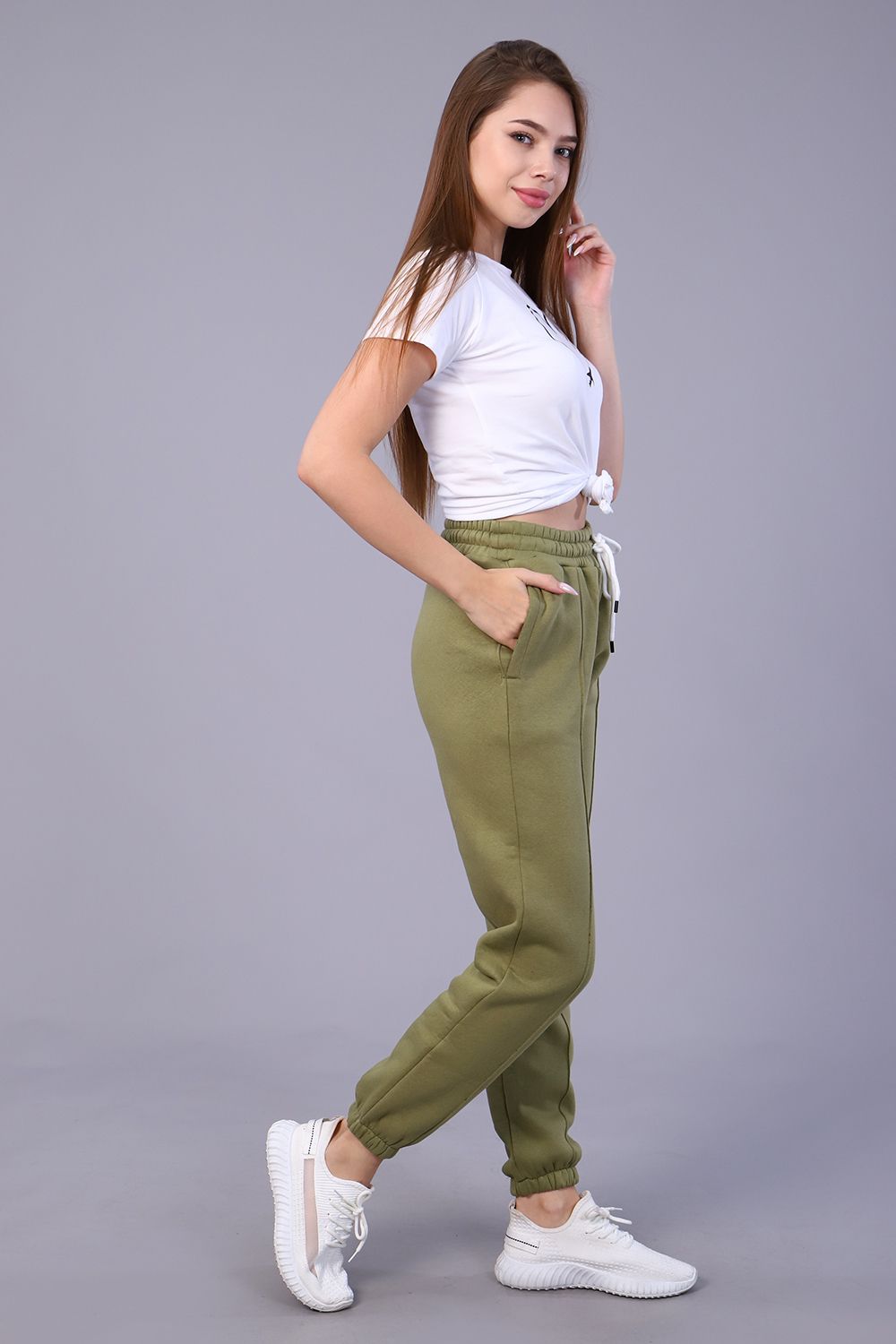 Брюки 63065 Натали (Акция)