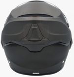 Exo-Tech Evo Solid / Матовый / Черный