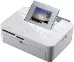 Принтер Canon Selphy CP-1000 White 0011C002