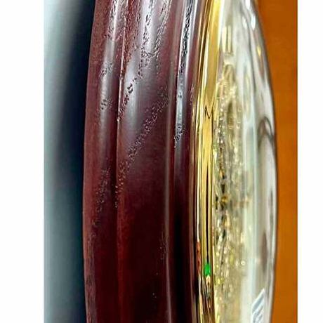 Настенные часы Seiko QXM342BN