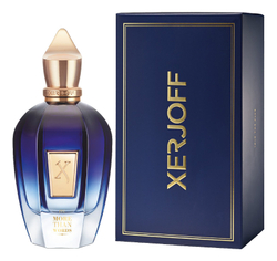 XERJOFF jtc more than words парфюмерная вода  100 ml