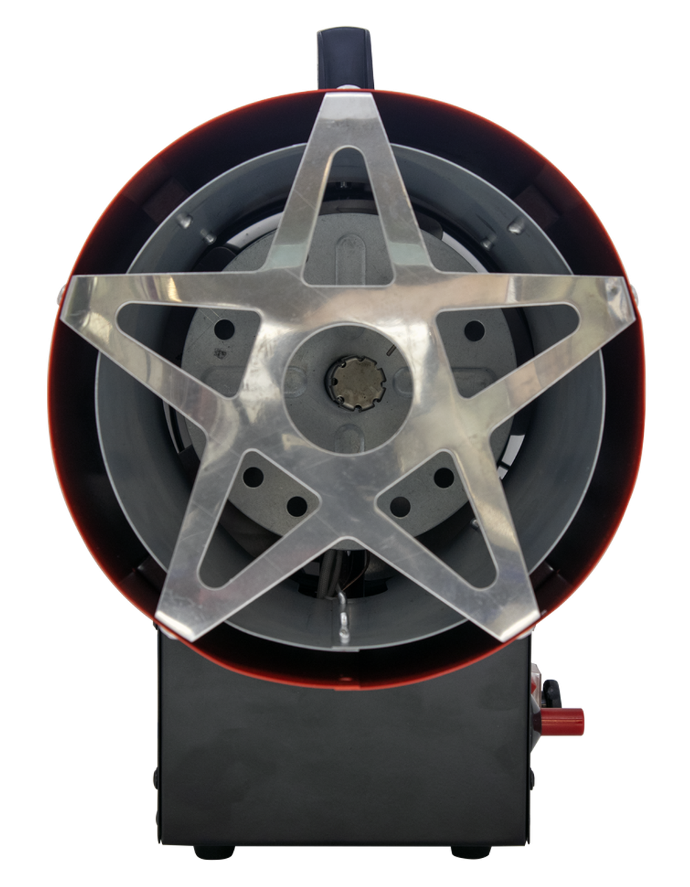 Газовая тепловая пушка Ресанта ТГП-17000 - прямого нагрева / 17 кВт