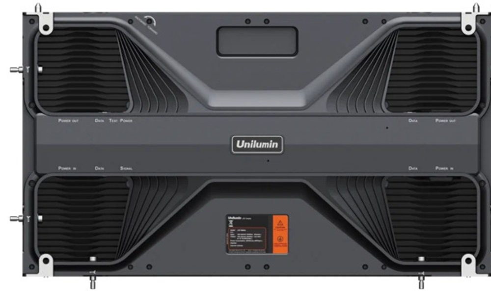 Экран светодиодный Unilumin ULWIII 1,8