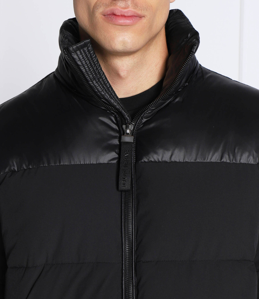 пуховая куртка 15 jjo-142joshas Joop! Jeans - черный(30034102)