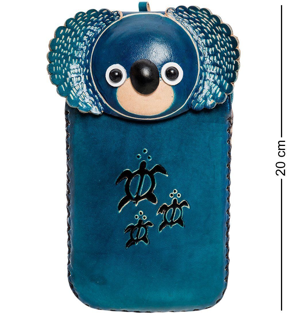 BL-16/3 Сумочка для телефона «Коала»