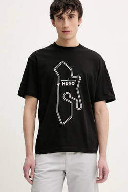 Футболка мужская HUGO Droad
