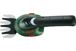 Садовые ножницы Bosch Isio 3 для травы+штанга 0600833109