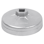 Съемник масляных фильтров, 96 мм, 18 граней, торцевой МАСТАК 103-44196