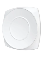 Анемостат приточный регулир с фланцем D100 10АПП ERA