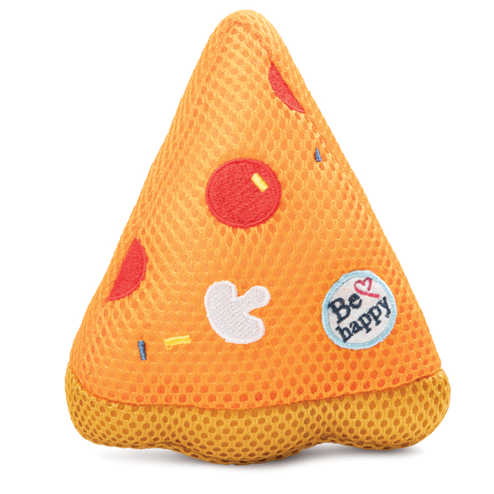 Игрушка "Пицца"