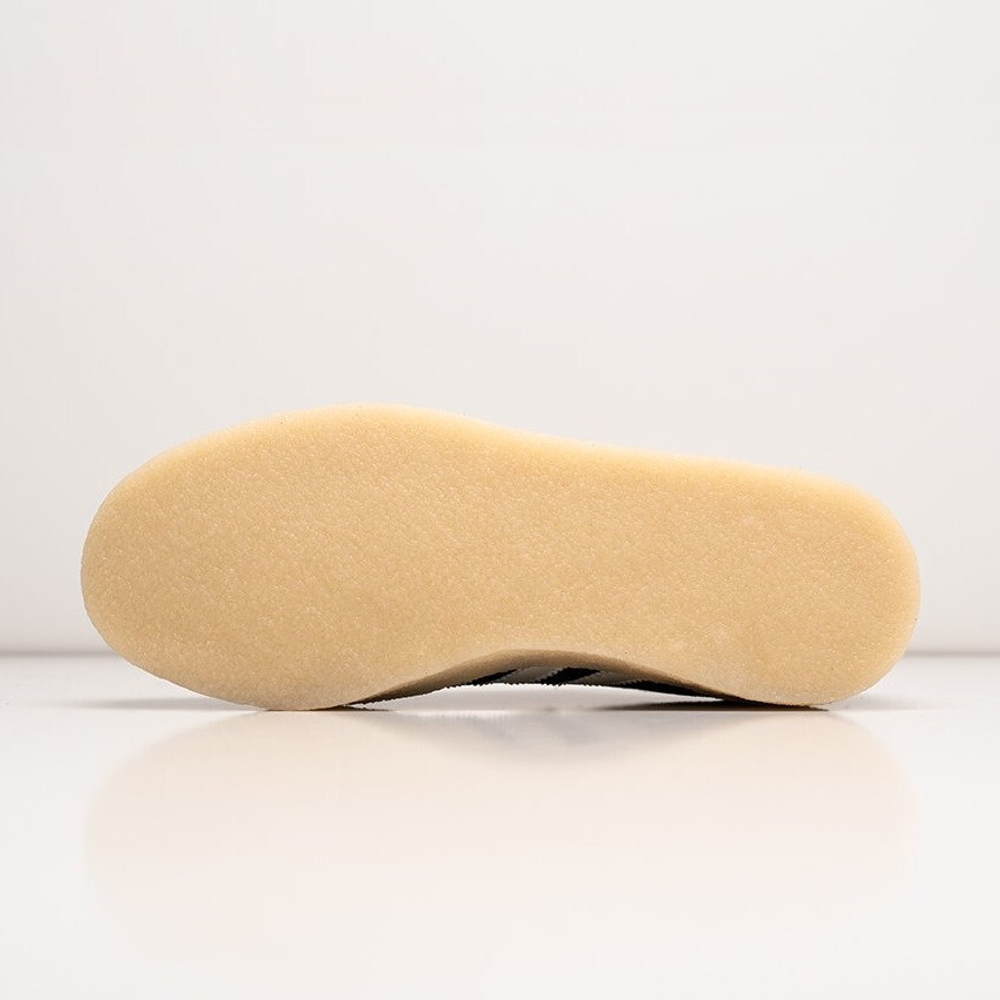 кеды Adidas Samba x Clarks Fieg Black Gum