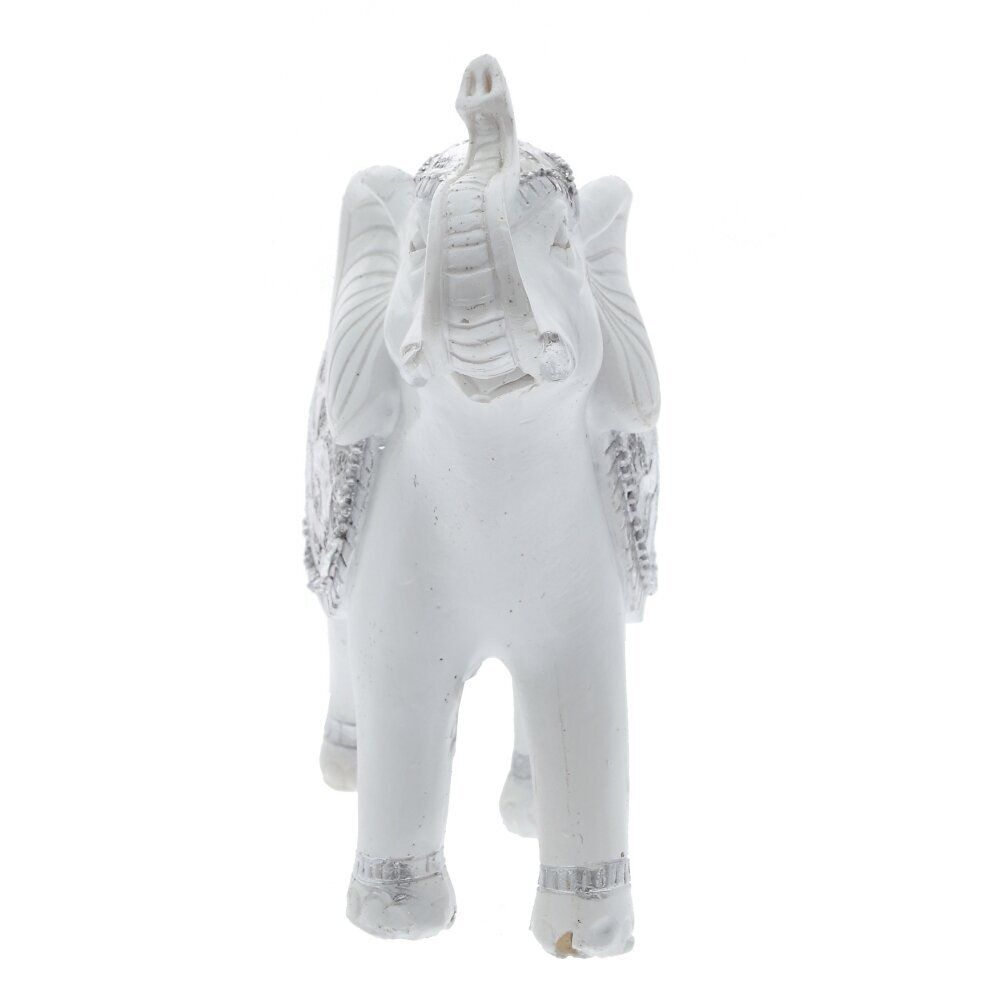 GAEM Фигурка декоративная "Слон", L12,5 W5,5 H14 см