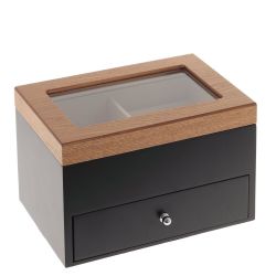 GAEM Шкатулка для украшений, L25 W17 H16 см