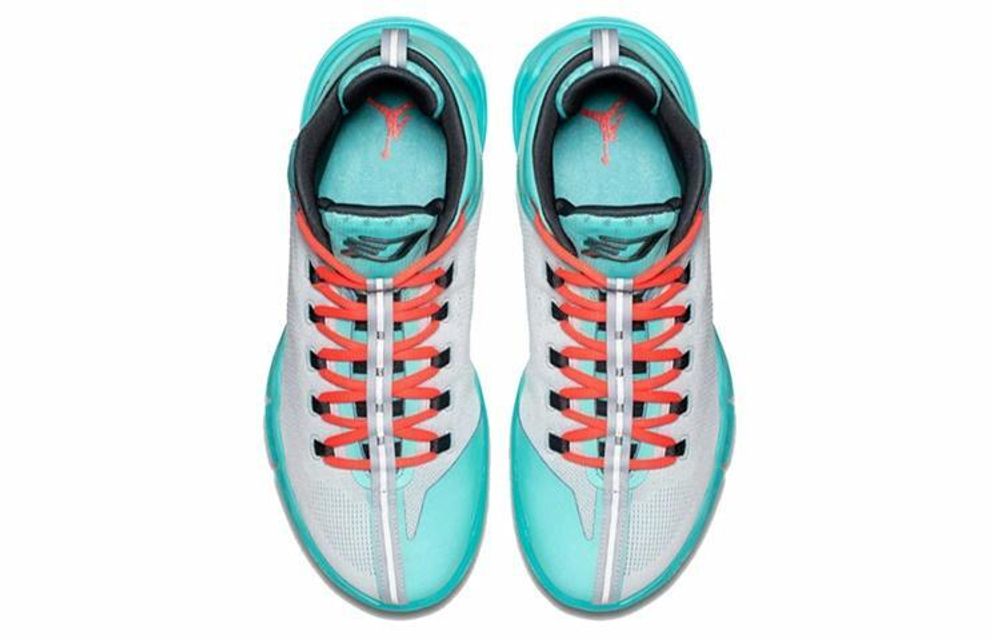 Кроссовки Jordan Cp3 9