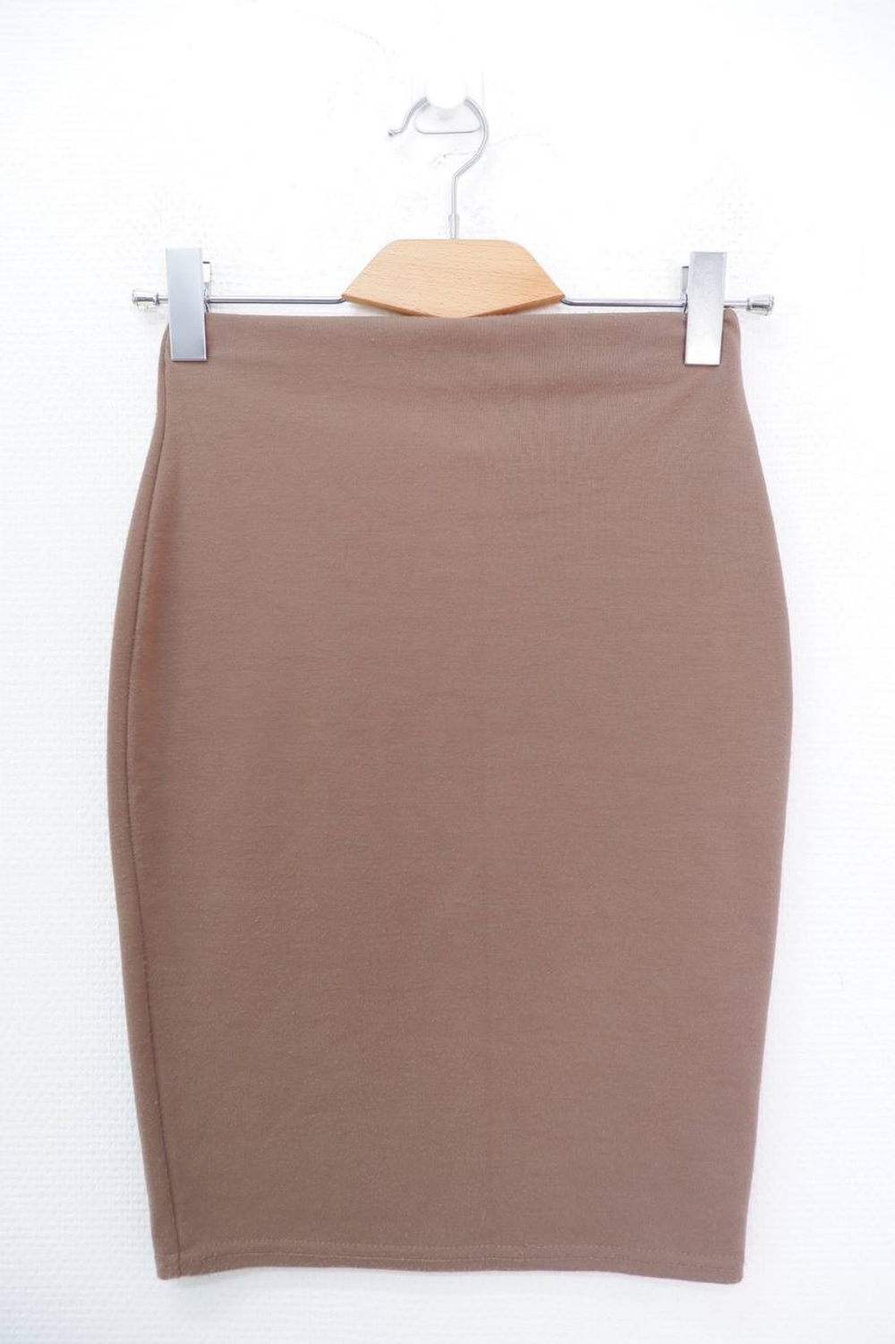 Юбка Amplebox стильная 40 размер