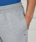 Спортивные штаны Tommy Jeans - серый(DM0DM20473)