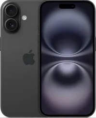 Apple iPhone 16 512Gb Black