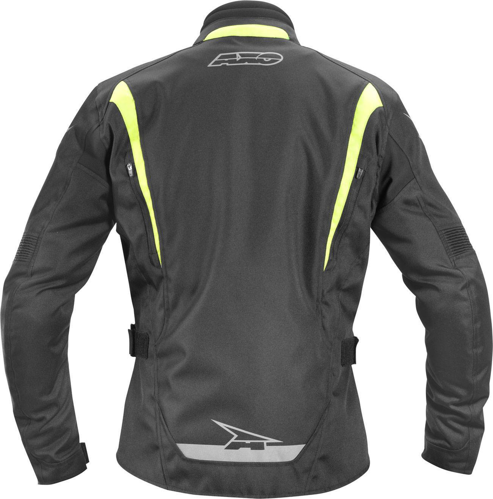 Мотокуртка женская AXO Brave Lady