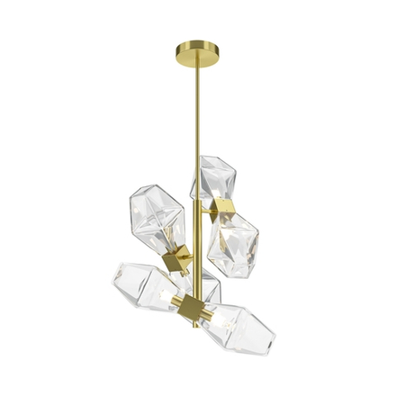 Светильник подвесной Maytoni Coctail time MOD325PL-06G1