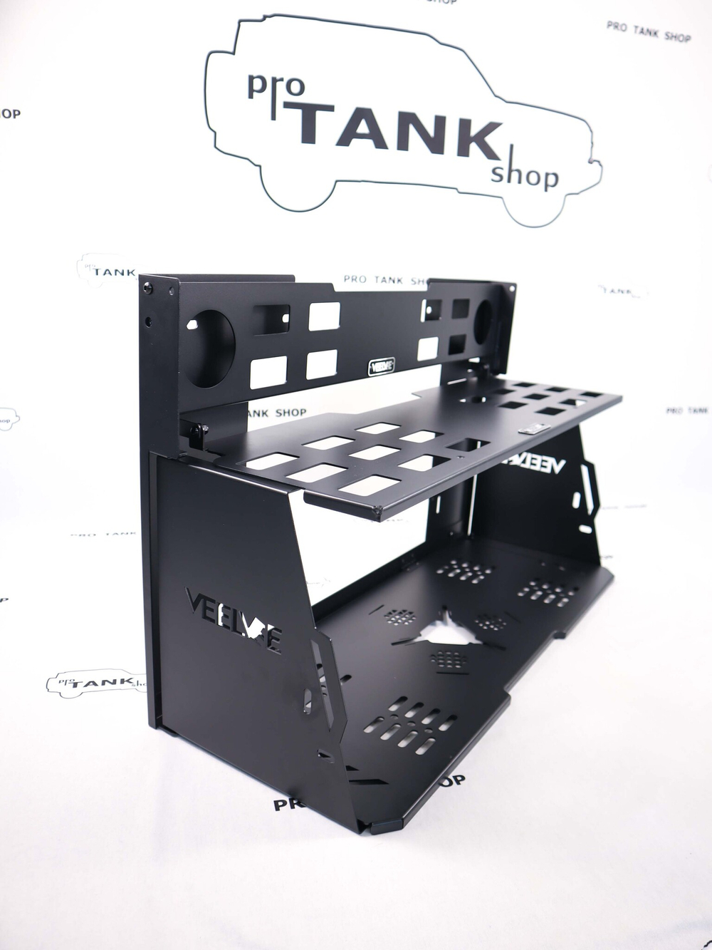 TANK 400 Столик в багажник на 5-ю дверь