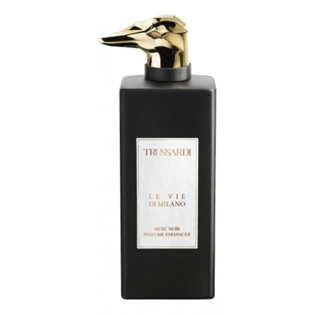 Trussardi Musk noir